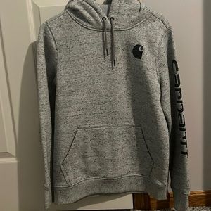 Women’s Carhartt Hoodie